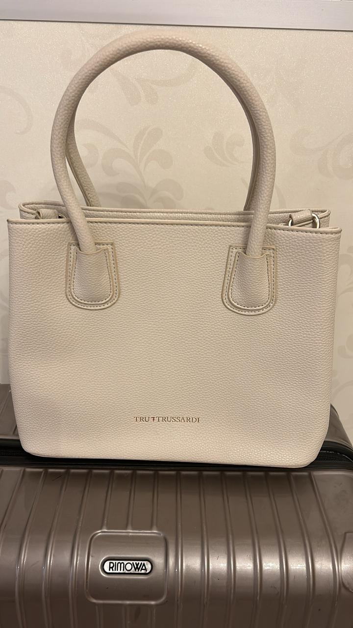 Trussardi