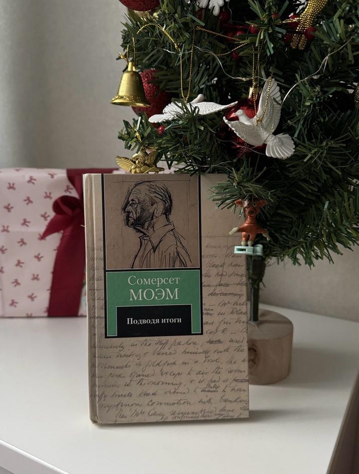 Книга Подводя итоги