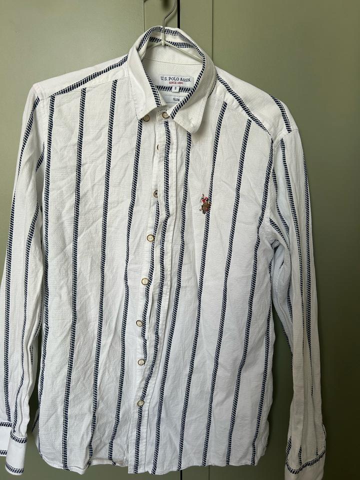 U.S. Polo Assn.