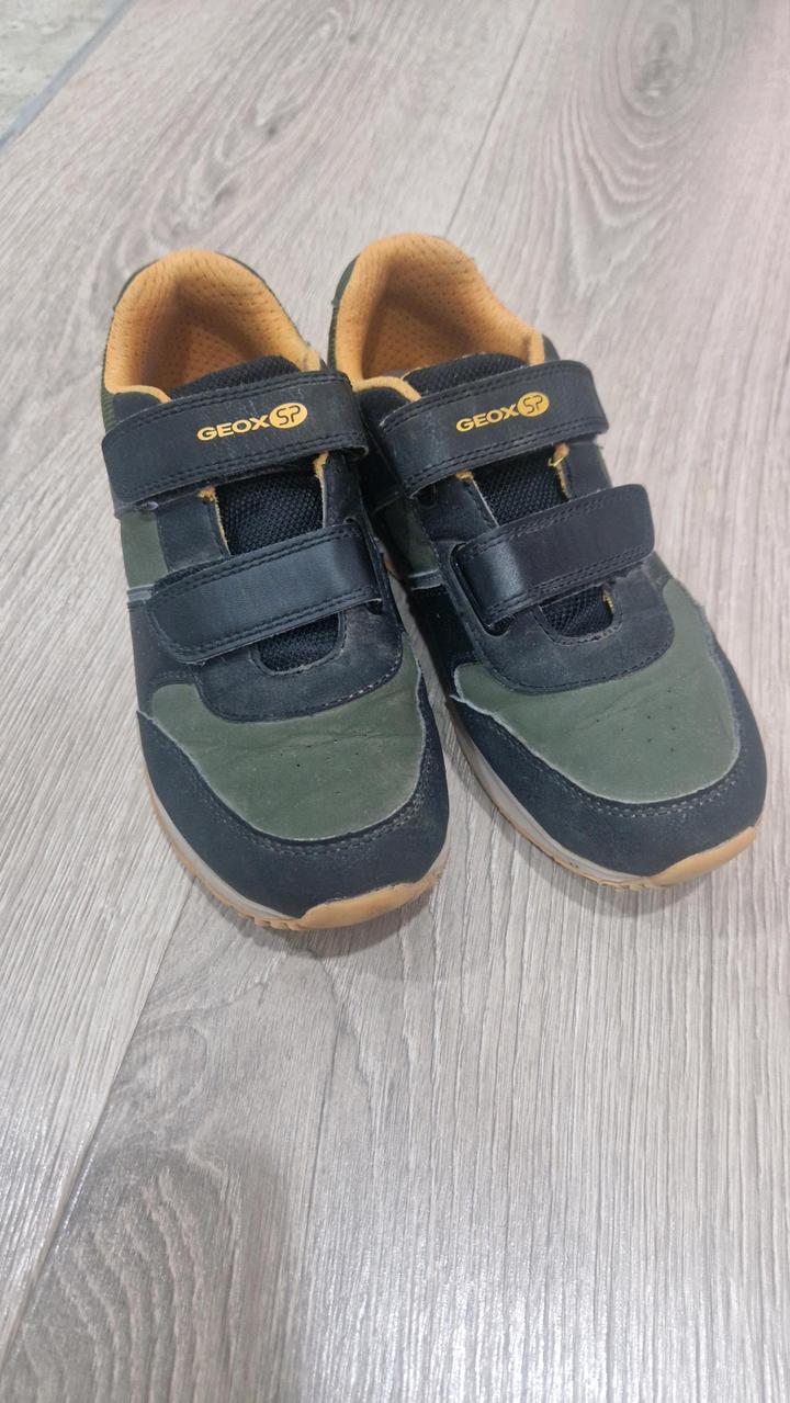 Geox