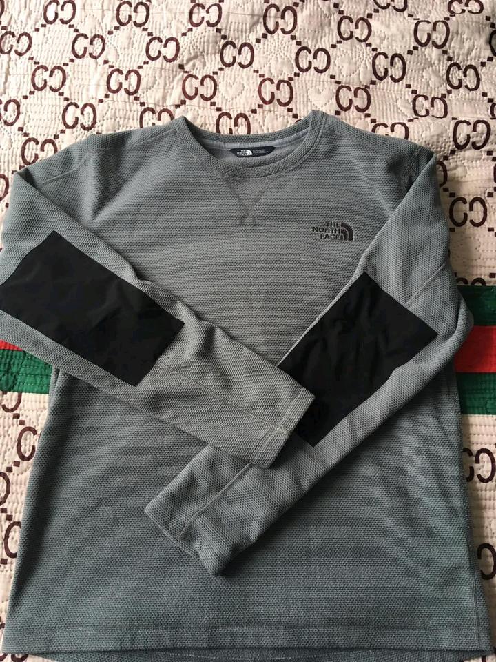The north face