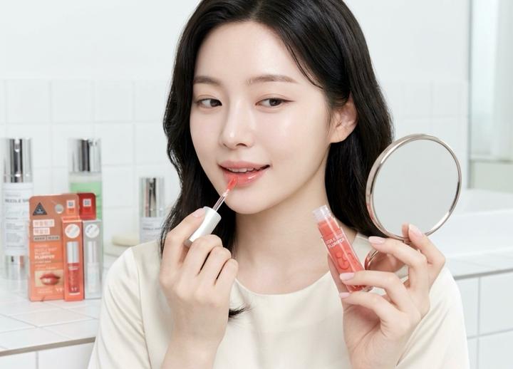 VT Reedle Shot Lip Plumper