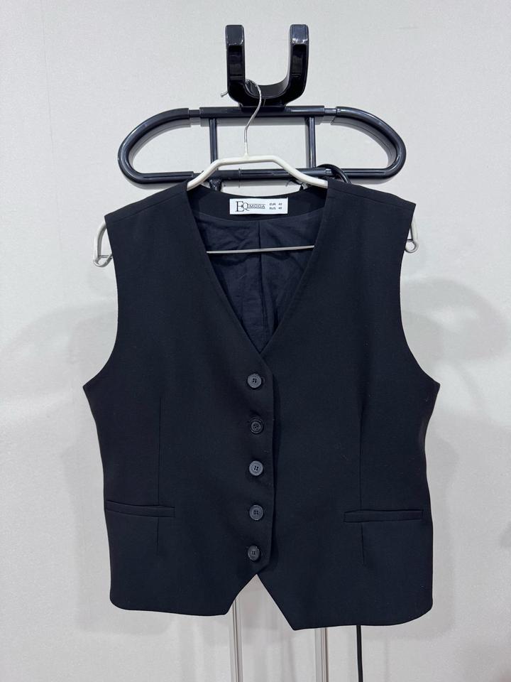 EQmoda Жилет