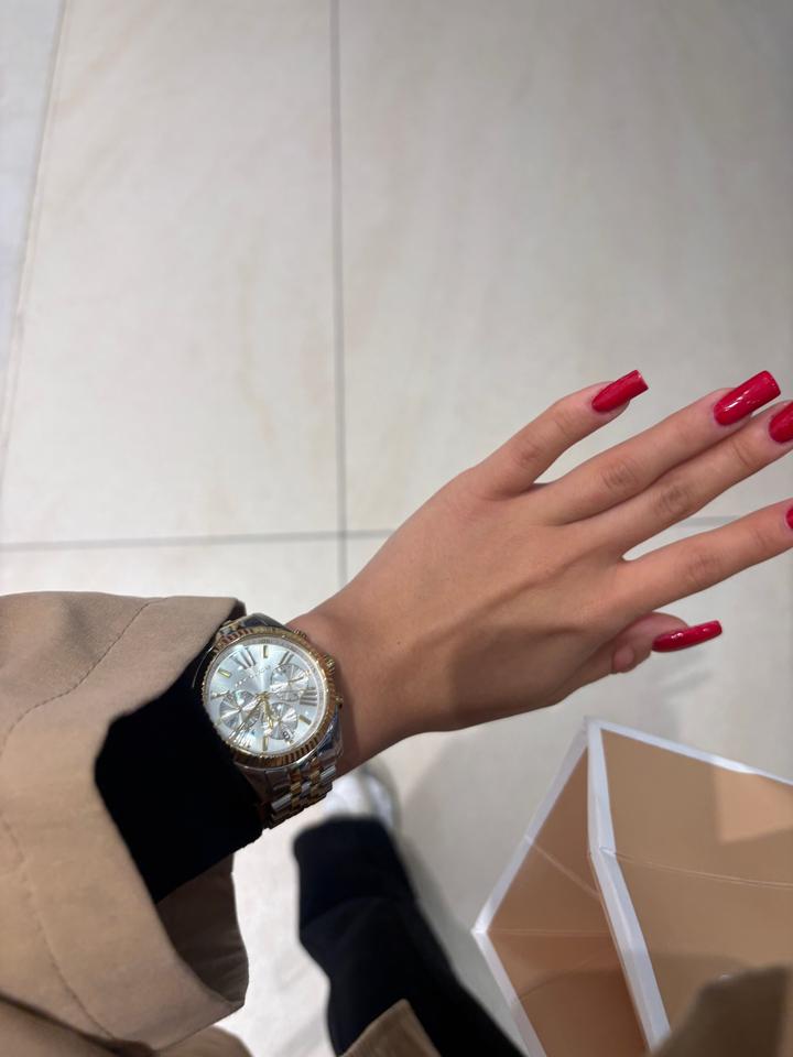 Женские часы Michael Kors