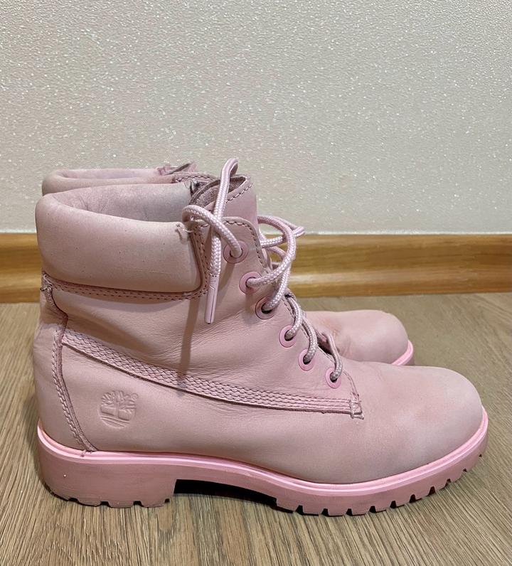 Timberland