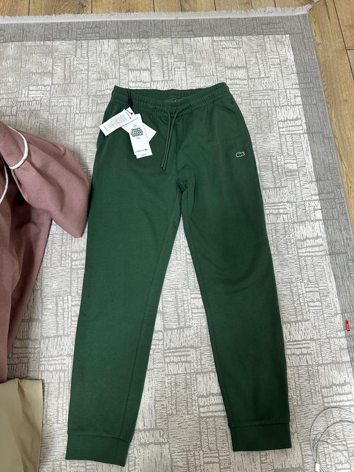 Lacoste