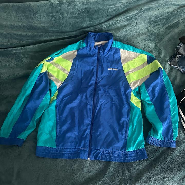Adidas