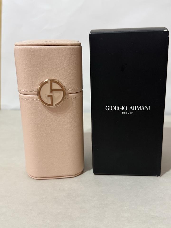 Giorgio Armani