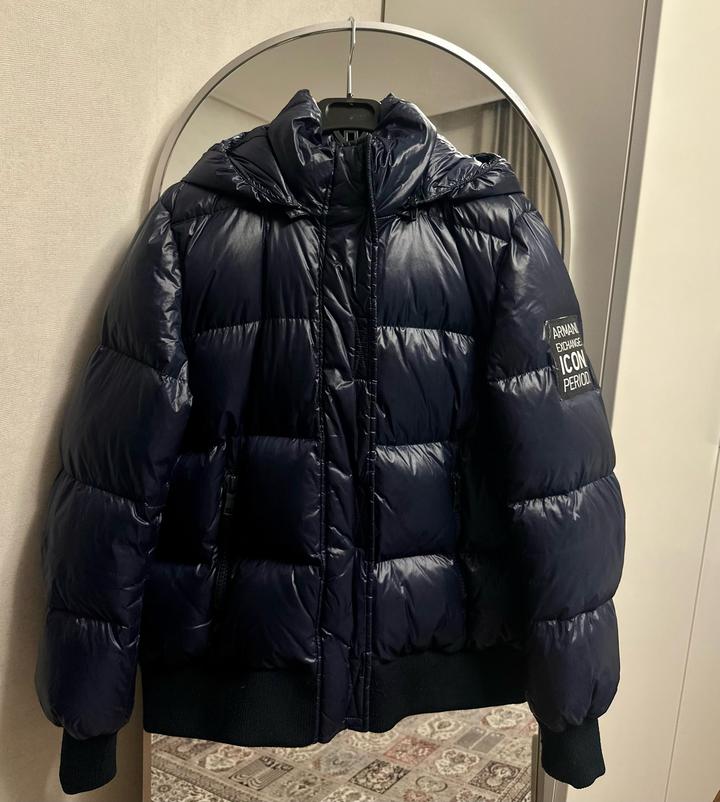 Armani Exchange