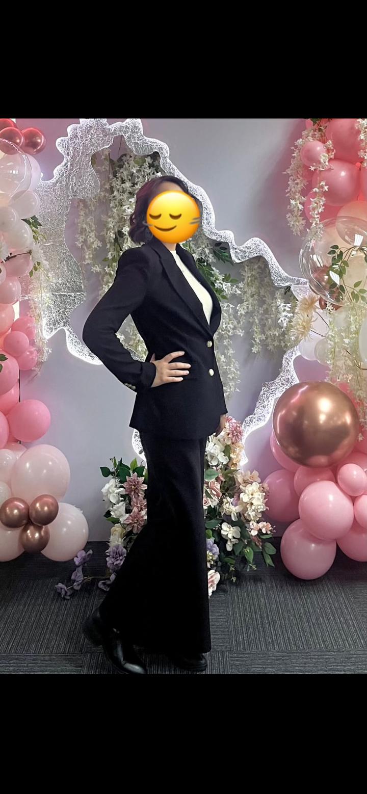 Пиджак Zara