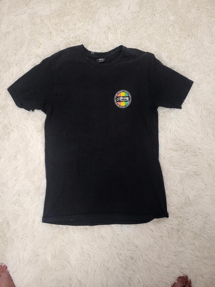 Stussy