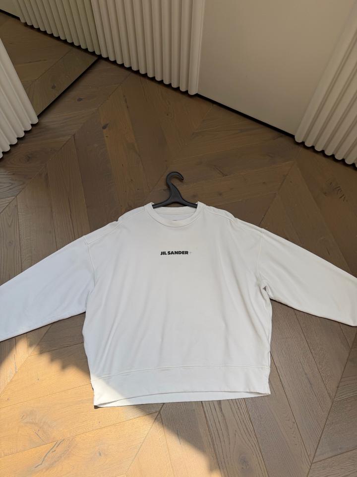 Jil Sander