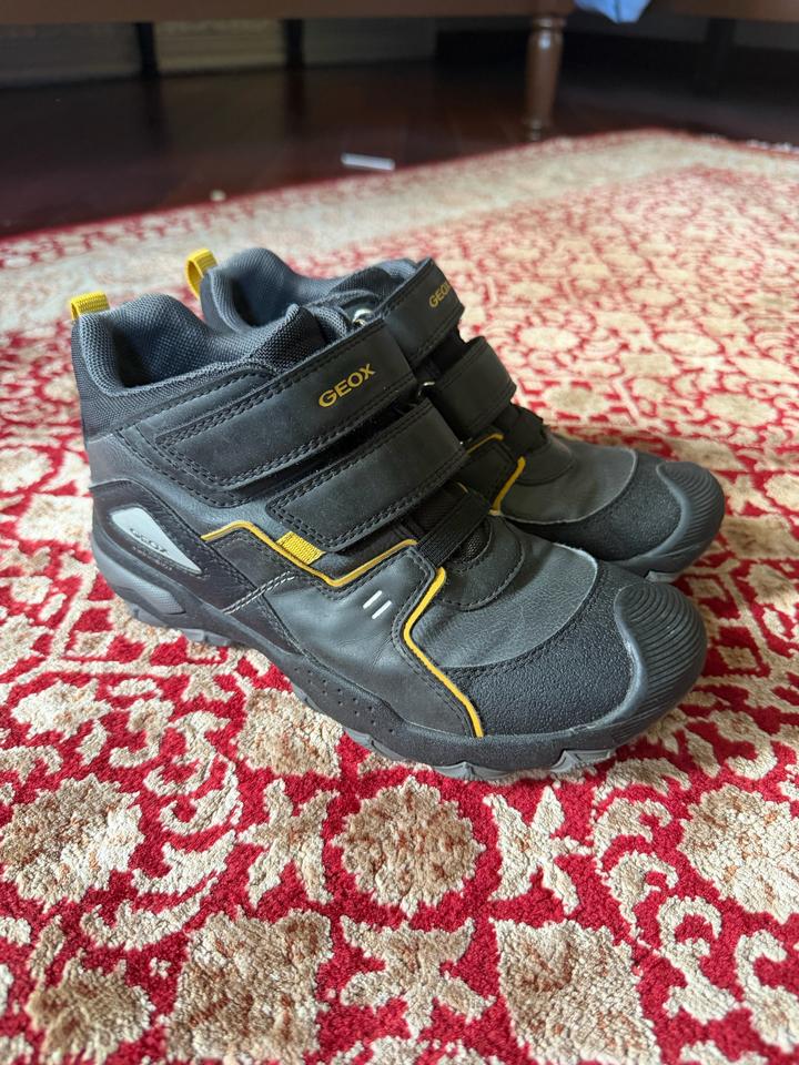 Geox