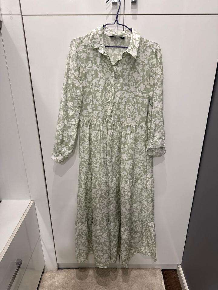 LC Waikiki Платье LCW MODEST