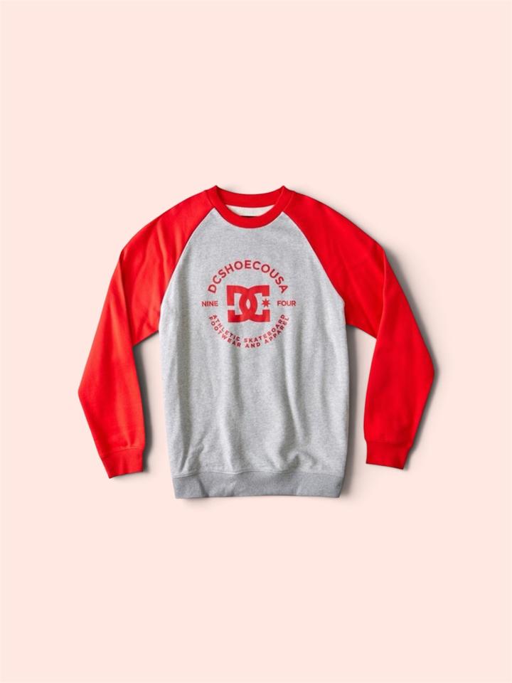 DC Shoes