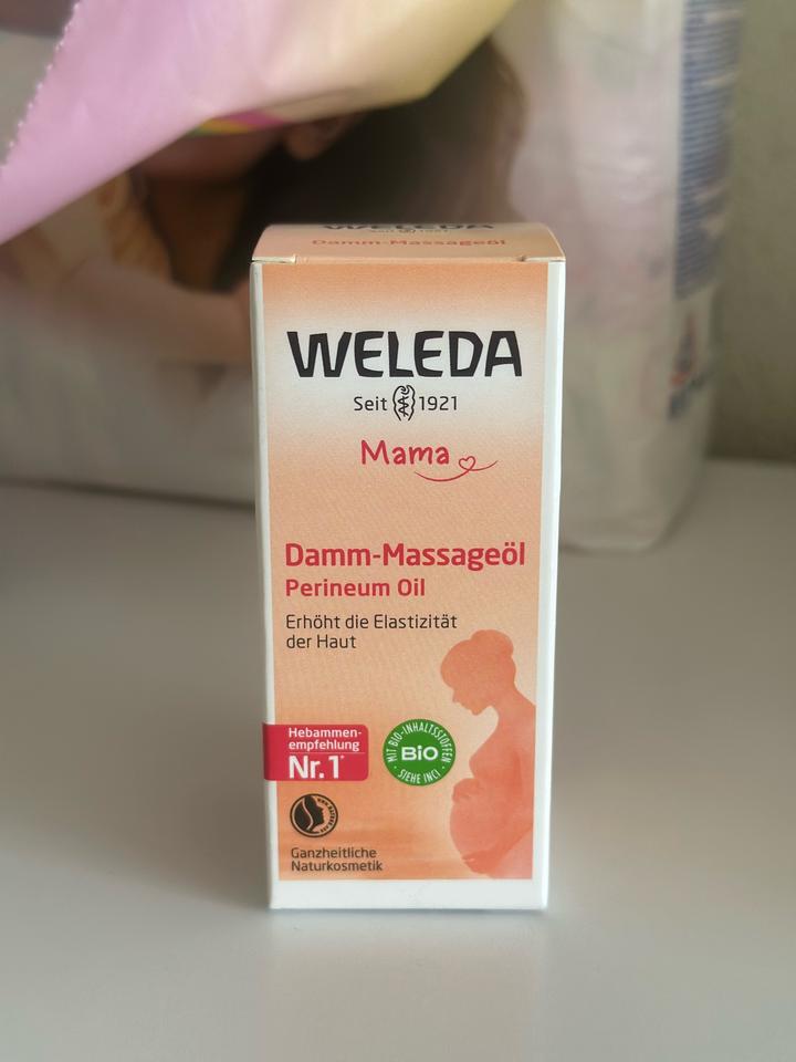 Weleda