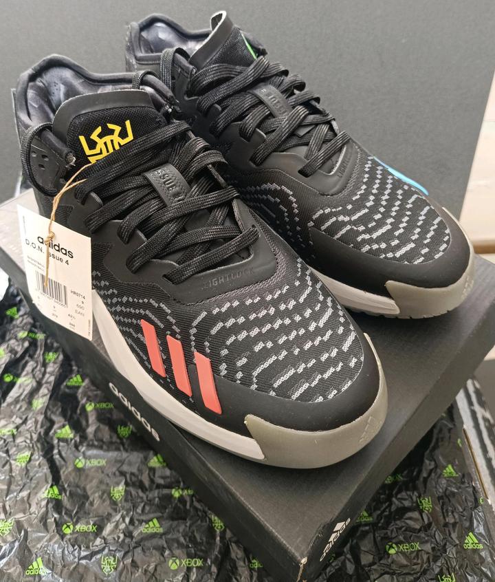 Adidas
