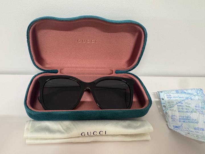 Очки Gucci