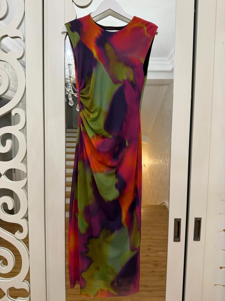 Платье ZARA