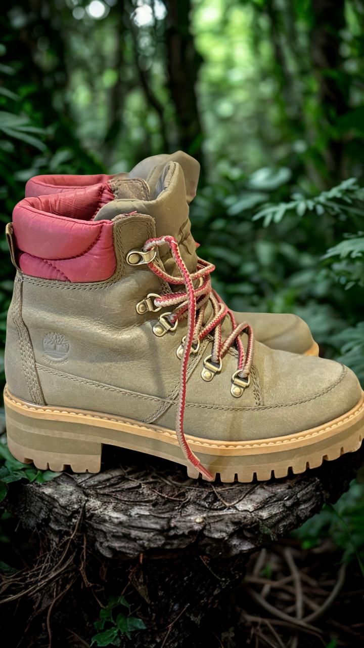 Timberland
