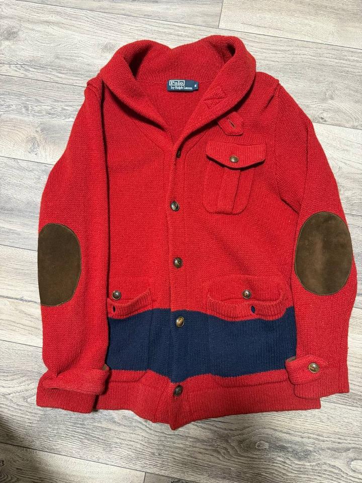Polo Ralph Lauren Кардиган Polo by Ralph Lauren