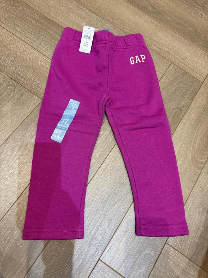 GAP