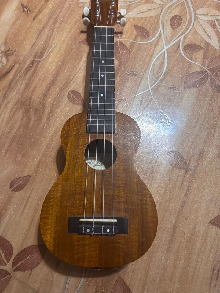 Aria Укулеле
