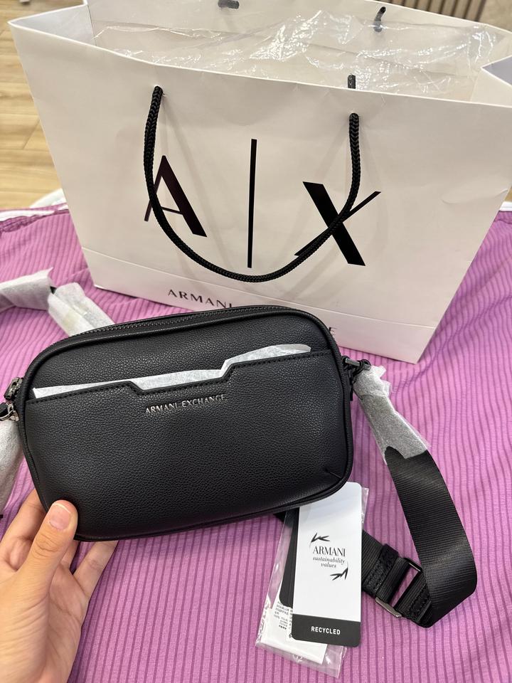 Armani Exchange