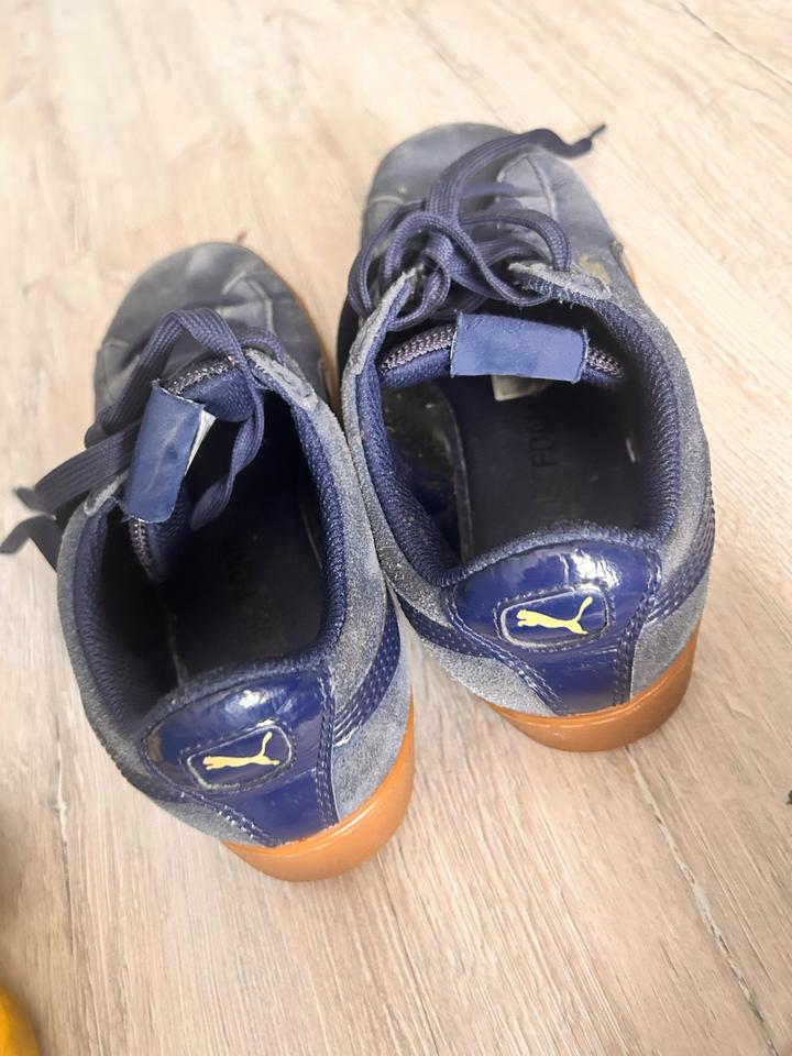 Puma