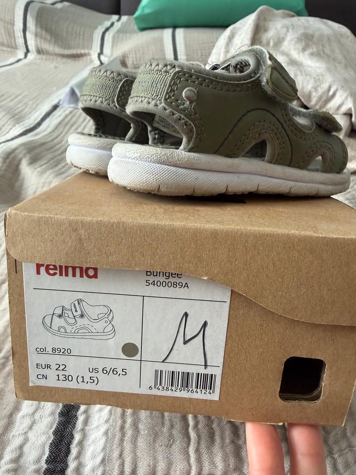 Reima