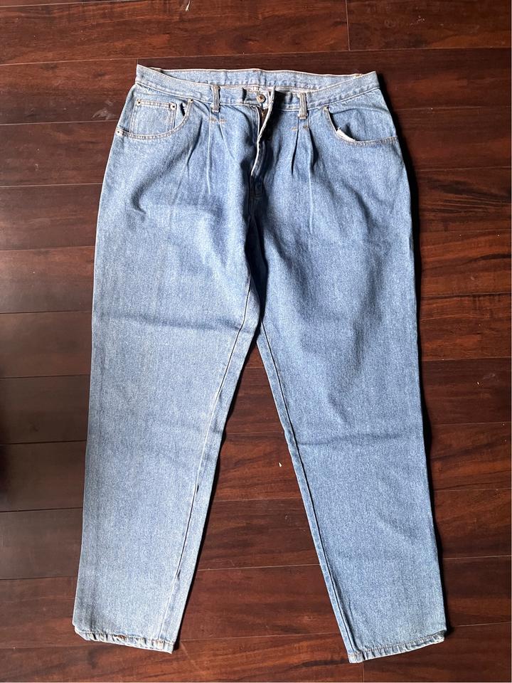 Original Quality Jeanswear