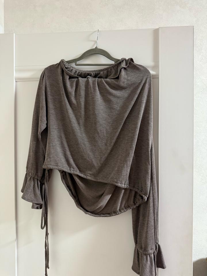 Блуза ZARA