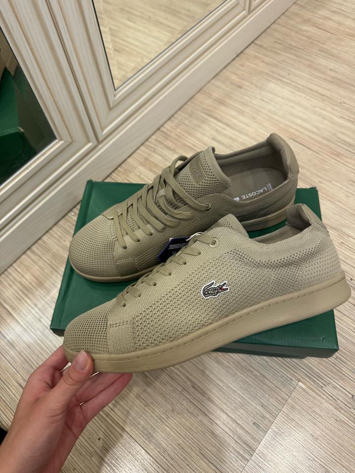 Lacoste