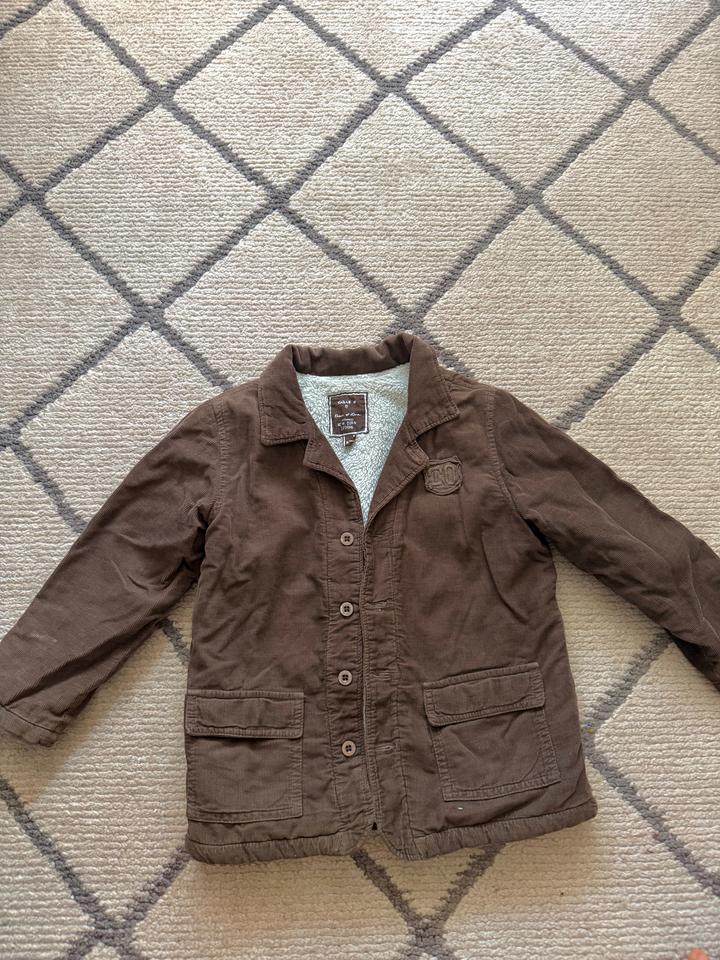 taille