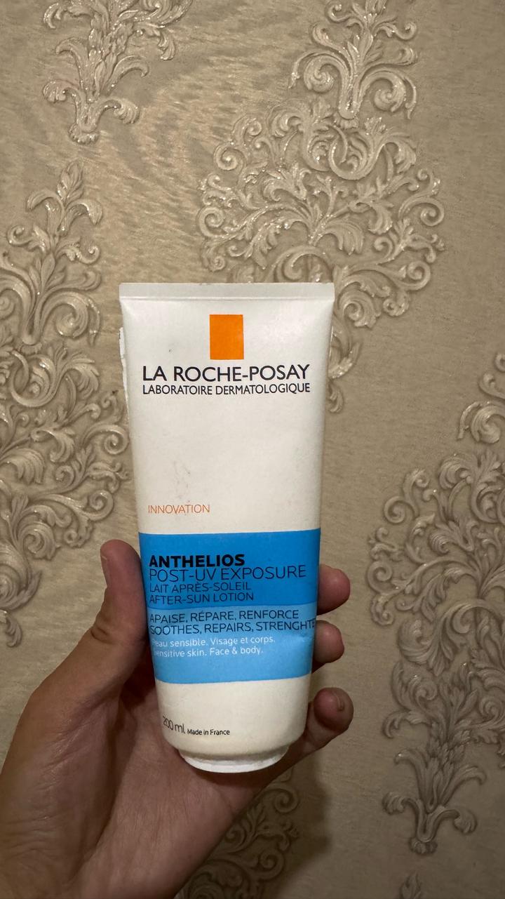 лосьон La Roche-Posay Anthelios 200 мл