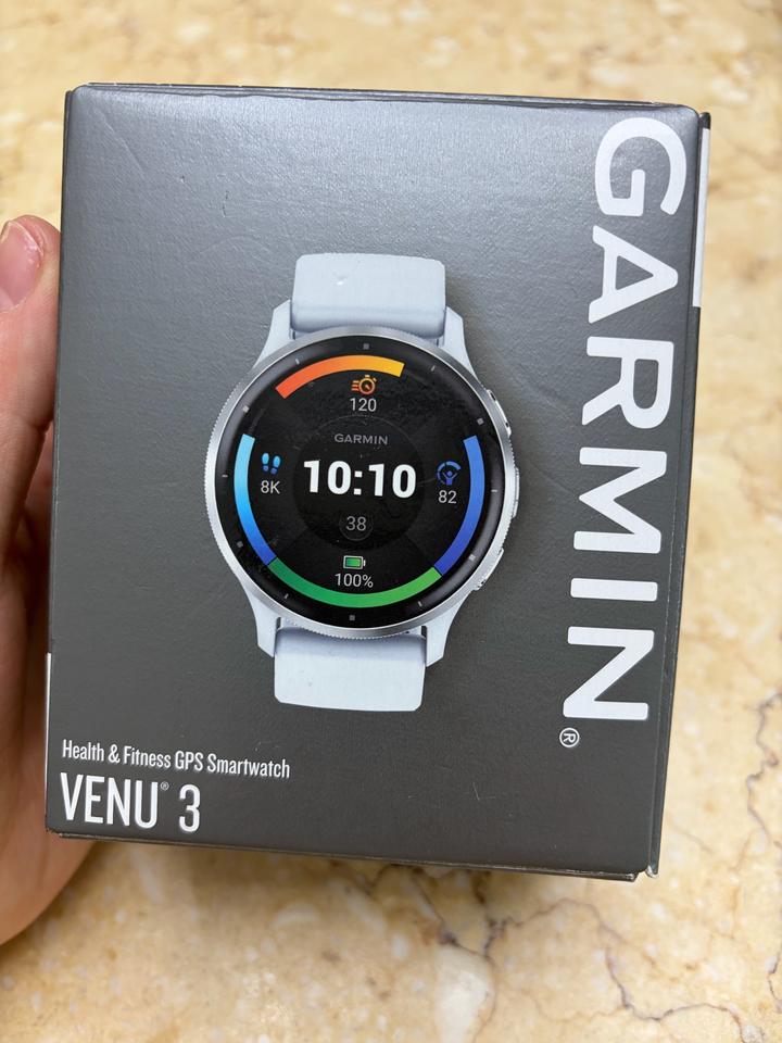 garmin