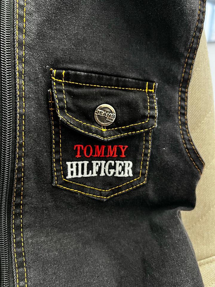 Tommy Hilfiger