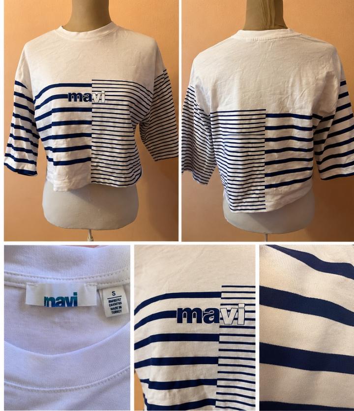 Mavi