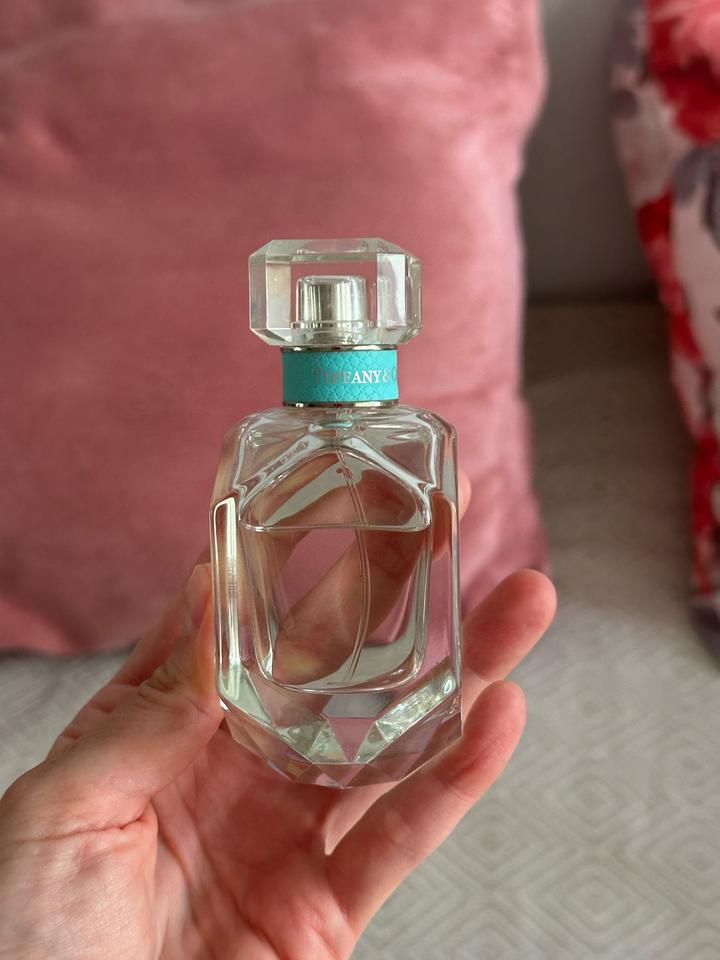Tiffany & Co.