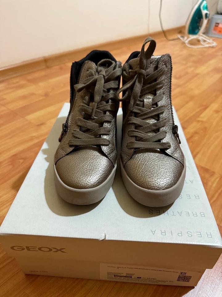 Geox
