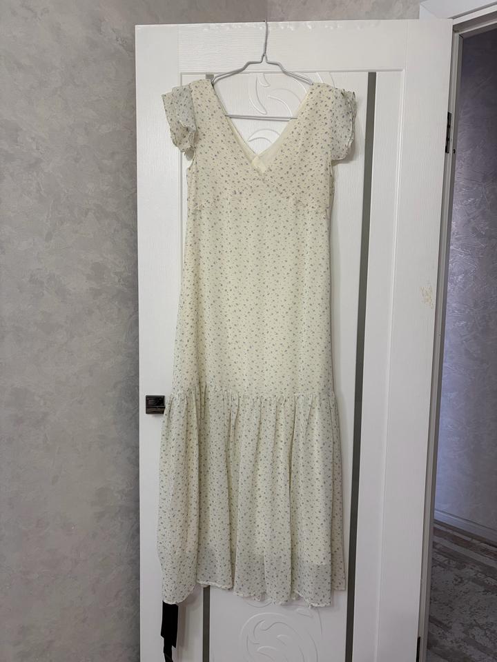 Платье Acne Studios