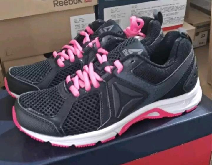 Кроссовки Reebok