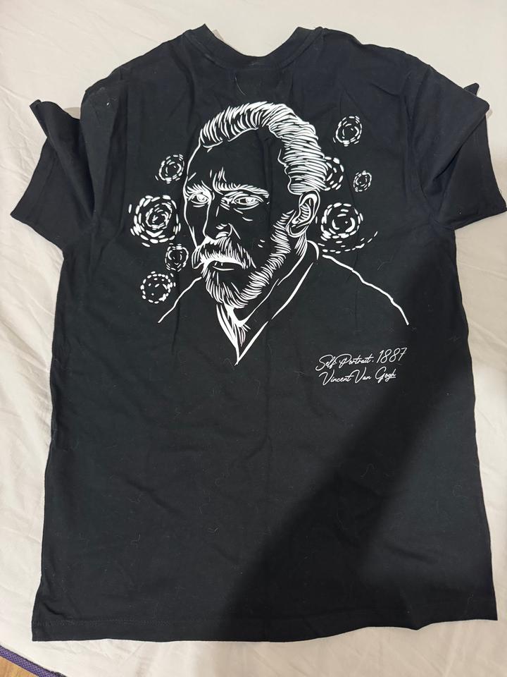 Футболка Primark