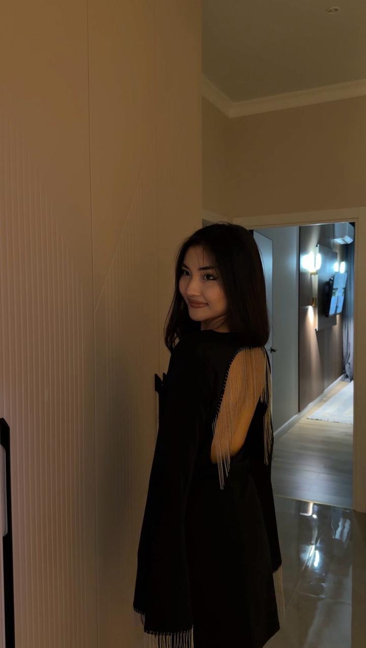 Yesseylook