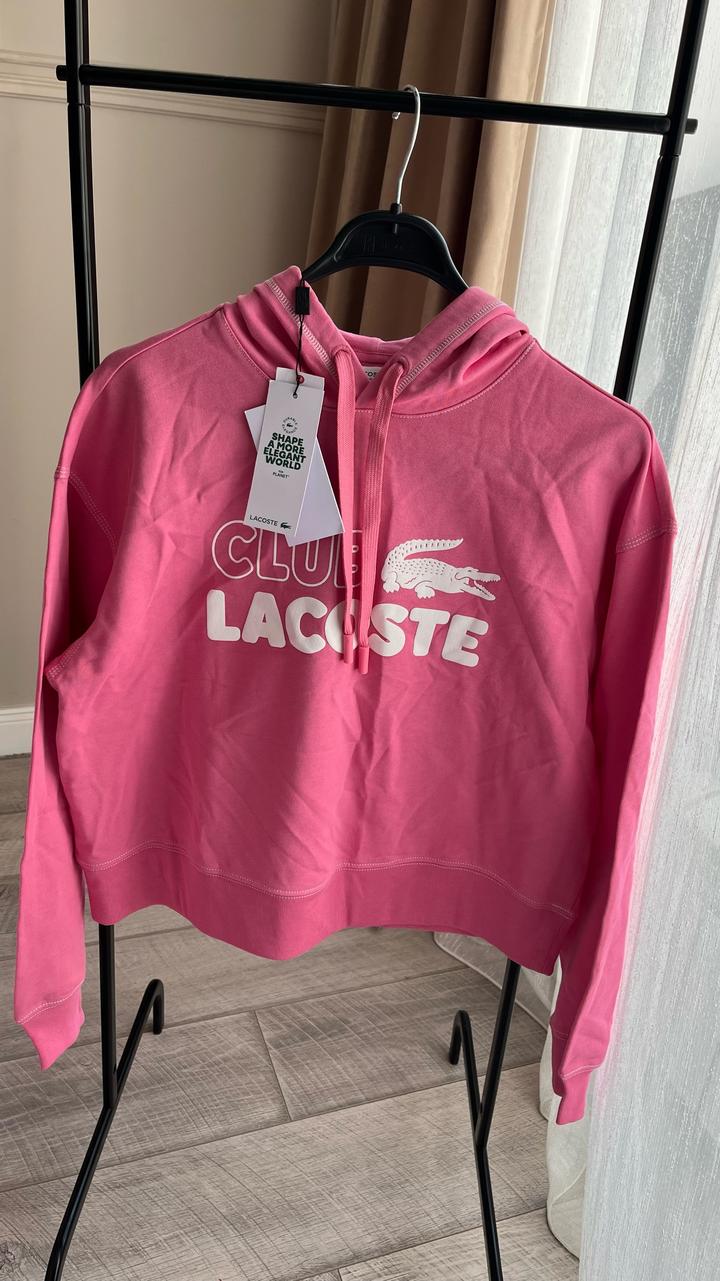 Lacoste