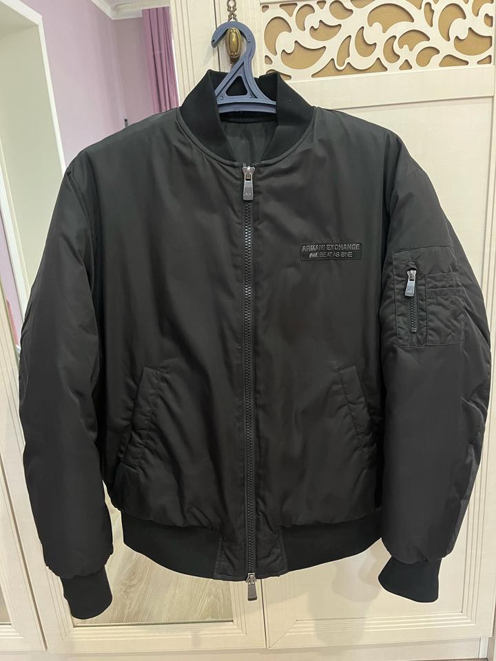 Armani Exchange