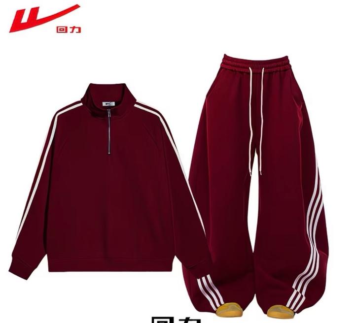 Спортивный костюм Warrior