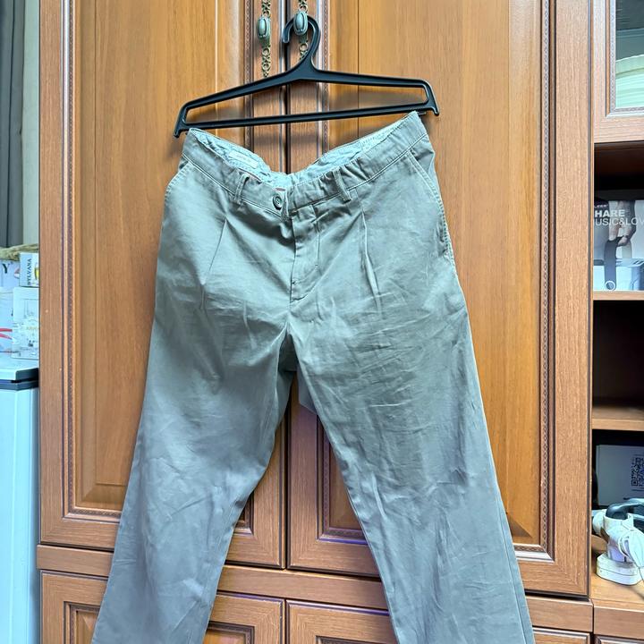 Брюки Brunello Cucinelli