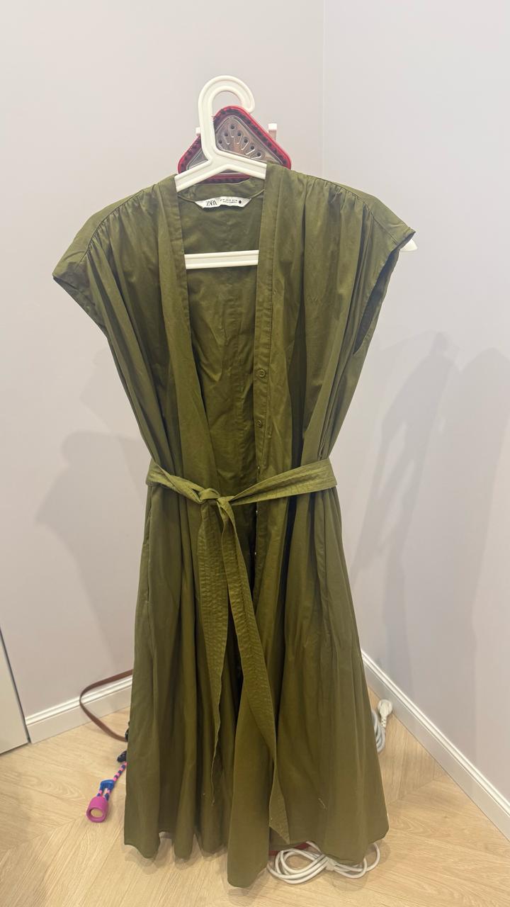 Платье ZARA
