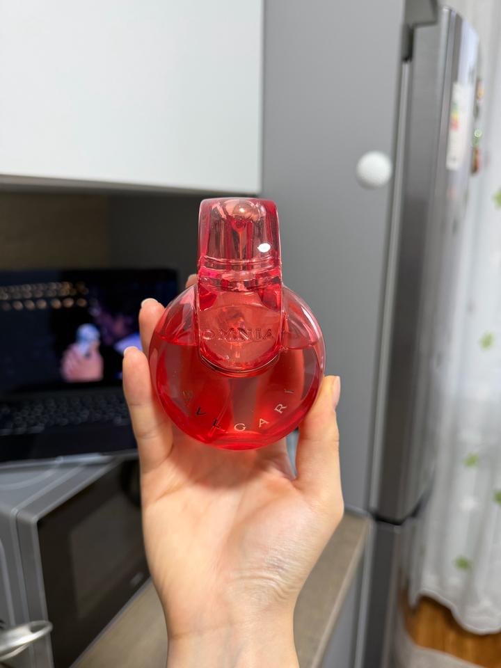 BVLGARI